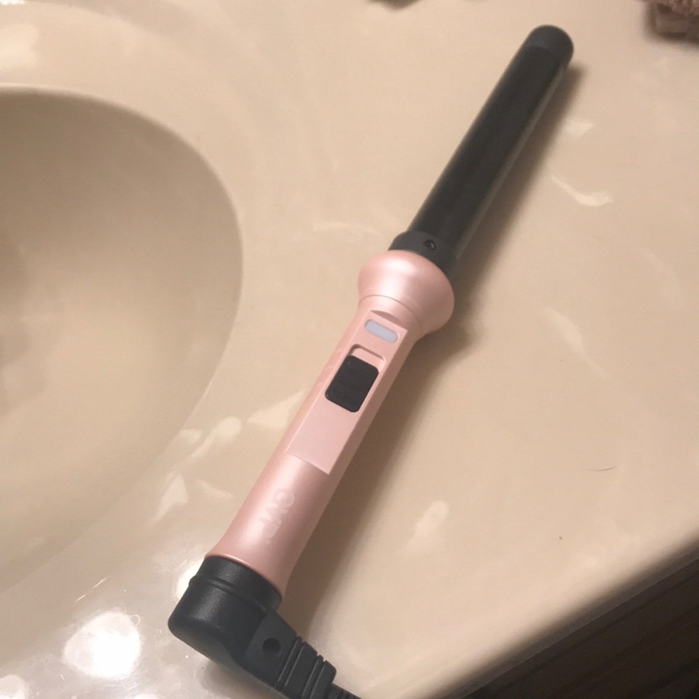 GVP 1” clipless wand